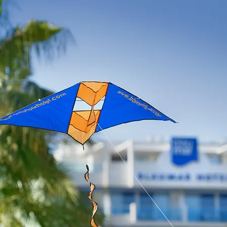 Blaumar Hotel