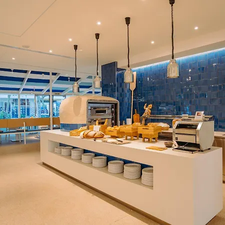 Blaumar Hotel Salou