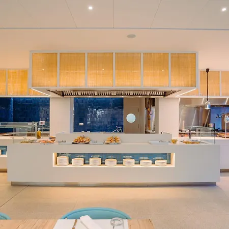 Blaumar Hotel