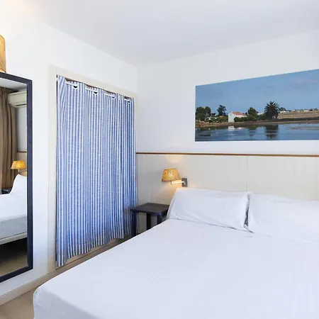 Hotel Blaumar Salou