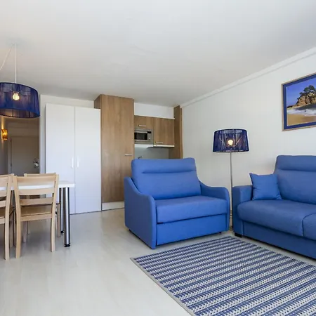 Blaumar Salou