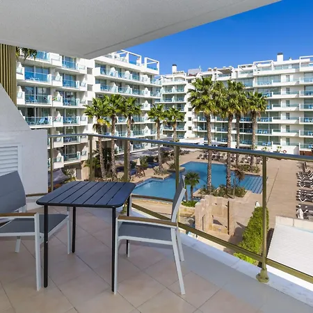 Blaumar Hotel Salou