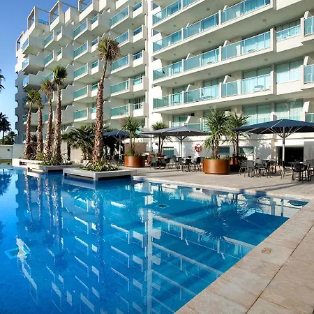 Blaumar Hotel