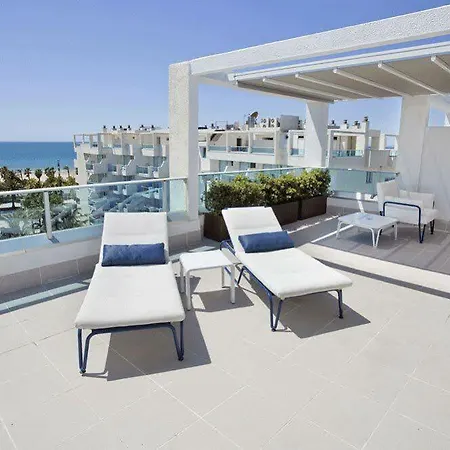 Blaumar Hotel