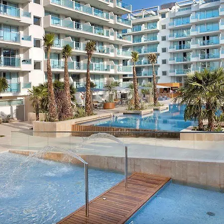 Hotel Blaumar