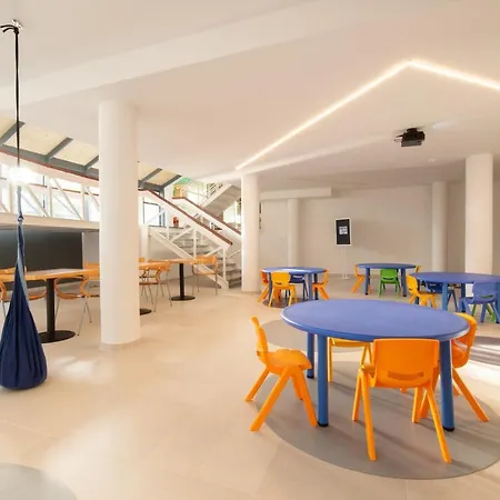Hotel Blaumar 4*