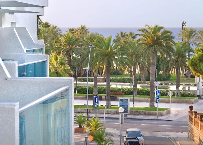 Blaumar فندق