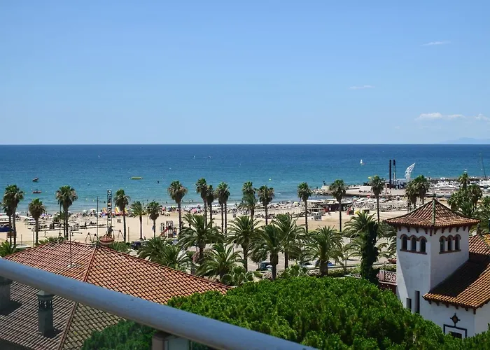 Blaumar فندق سالو