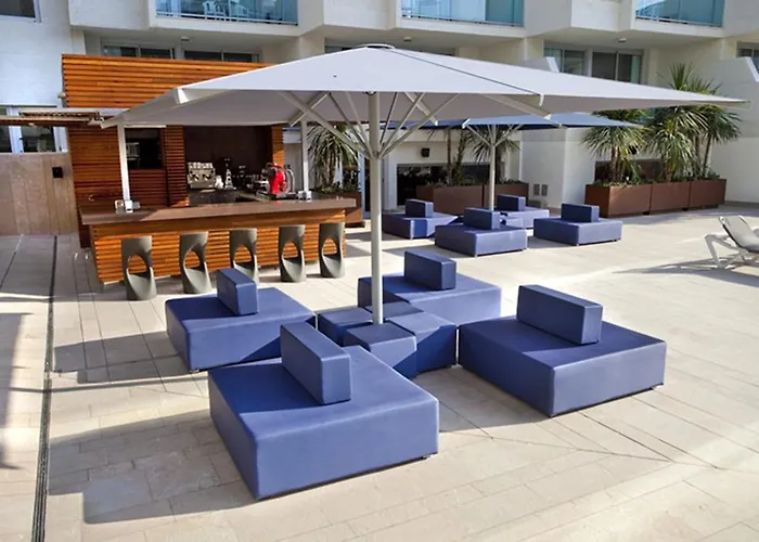 Blaumar Hotel 4*