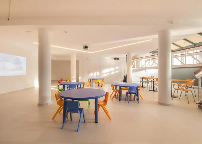 Blaumar Hotel 4*